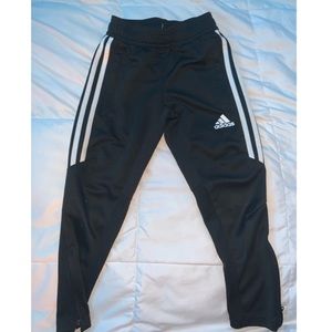 Boy adidas sweats